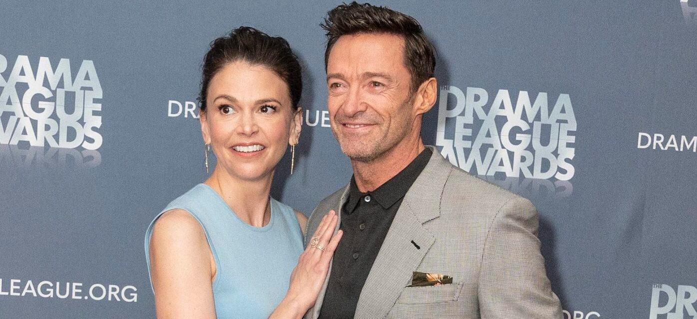 Is The Heat Off? Hugh Jackman And Sutton Foster's Reportedly Cooling Romance Is The Heat Off? Hugh Jackman And Sutton Foster's Reportedly Cooling Romance