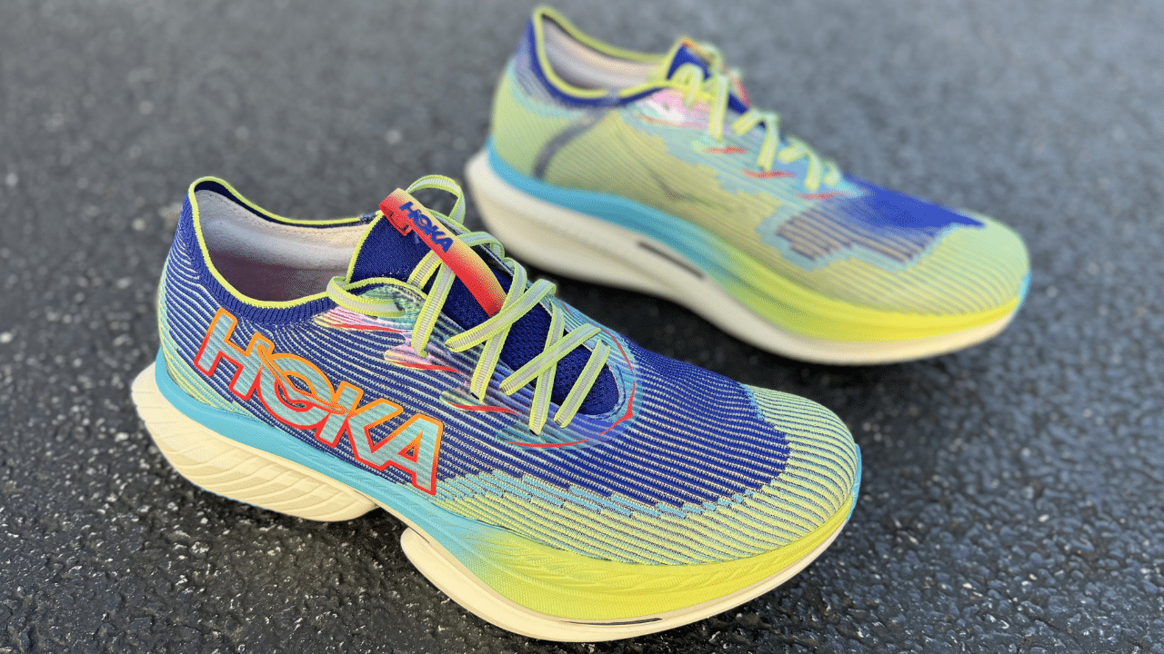 Is The HOKA Cielo X1 2.0 Right For You? A Comprehensive Review