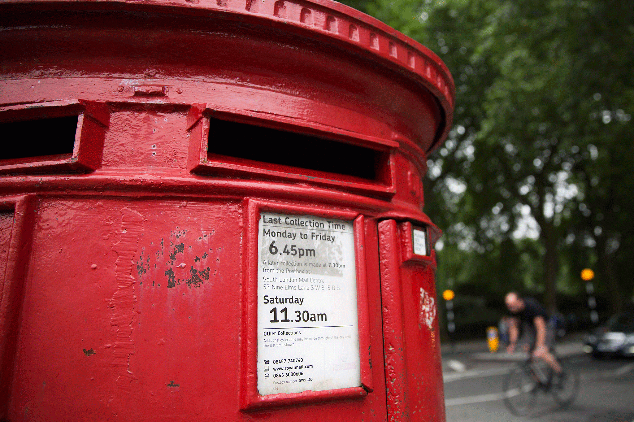 Is The Royal Mail Stamp Price Increase Justified? Share Your Thoughts Is The Royal Mail Stamp Price Increase Justified? Share Your Thoughts