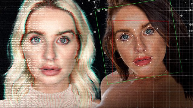 Is There A BBC Agatha Christie Deepfake? An Investigation Is There A BBC Agatha Christie Deepfake? An Investigation