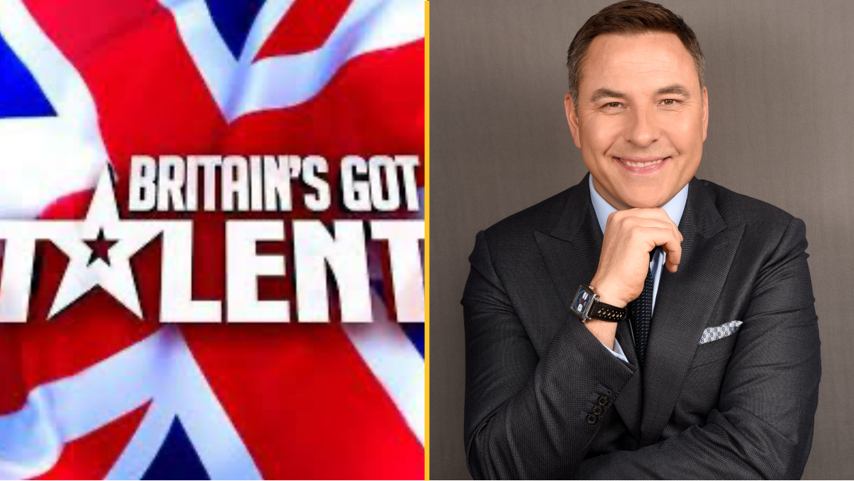Is There A Britain's Got Talent Feud Between David Walliams And Simon Cowell? Is There A Britain's Got Talent Feud Between David Walliams And Simon Cowell?