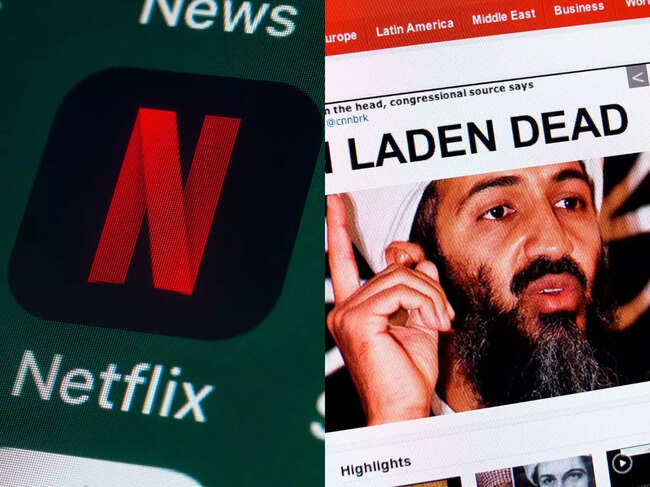 Is There An Osama Bin Laden Documentary On Netflix? Explanation. Is There An Osama Bin Laden Documentary On Netflix? Explanation.