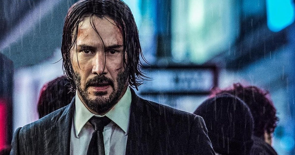 Is There Only One True John Wick Appearance? Examining The Evidence Is There Only One True John Wick Appearance? Examining The Evidence