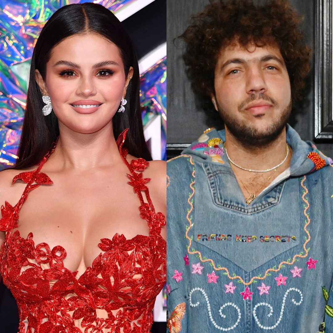 Is Theresa Marie The Reason Behind Benny Blanco And Selena Gomez's Breakup? Exploring The Cheating Scandal Is Theresa Marie The Reason Behind Benny Blanco And Selena Gomez's Breakup? Exploring The Cheating Scandal