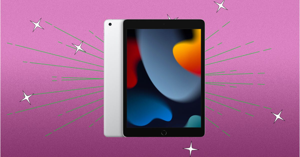 Is This £101 Samsung Tablet A Better Deal Than An IPad? Is This £101 Samsung Tablet A Better Deal Than An IPad?