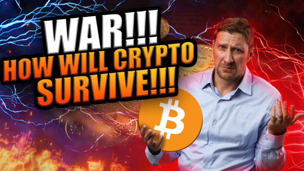 Is This Cryptocurrency Immune To The Trade War's Effects? Is This Cryptocurrency Immune To The Trade War's Effects?