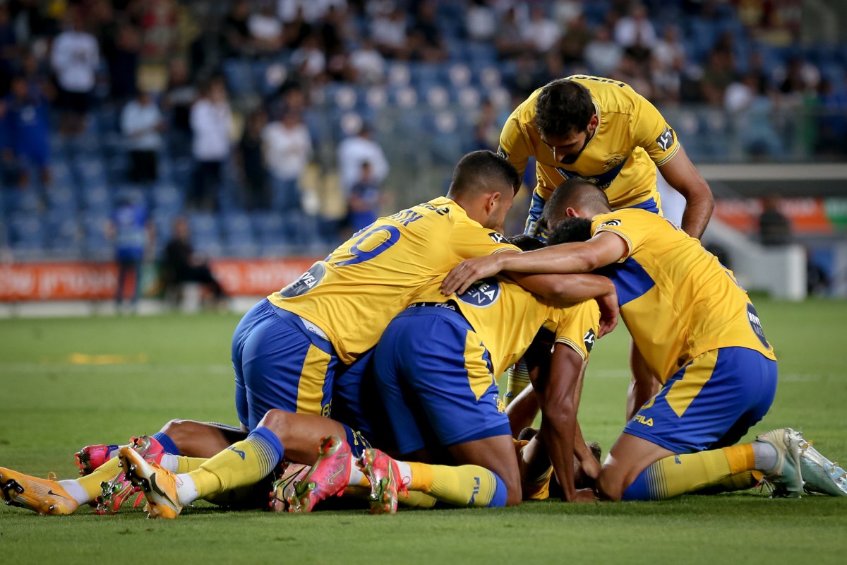 Is This Maccabi Tel Aviv's Year?  Israeli League Update