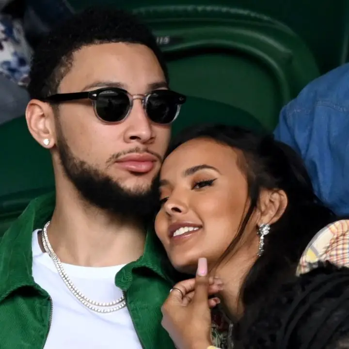 Is This Maya Jama's New Boyfriend? London Date Night Sparks Romance Rumors
