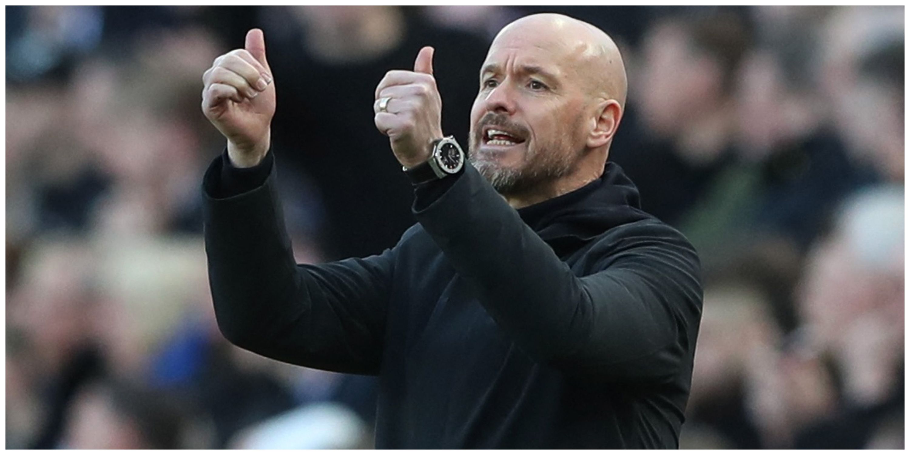 Is This The Biggest Clue Yet? £50m Man Utd Player To Leave? Is This The Biggest Clue Yet? £50m Man Utd Player To Leave?