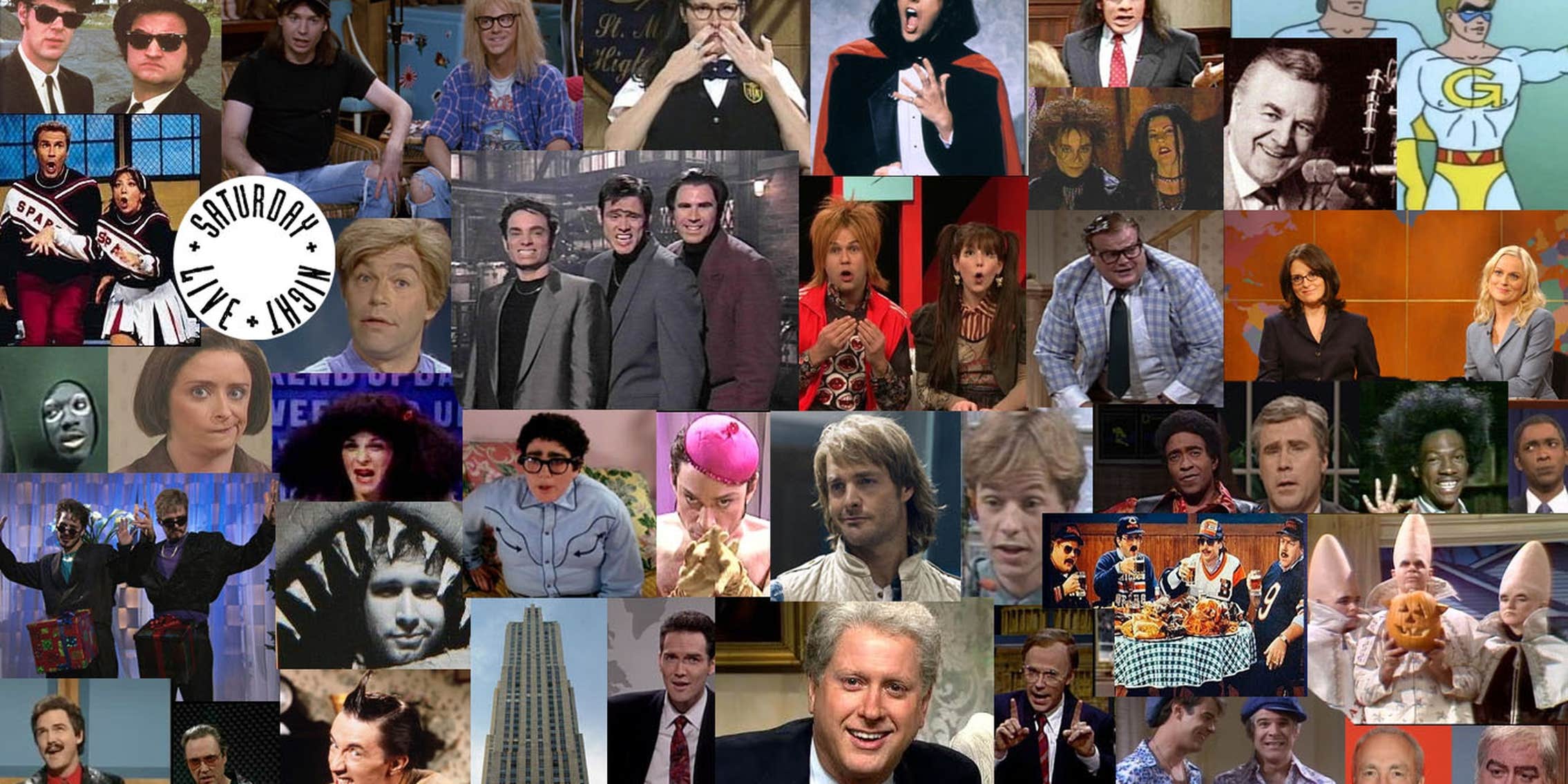 Is This The End For A Popular Saturday Night Live Star? Is This The End For A Popular Saturday Night Live Star?