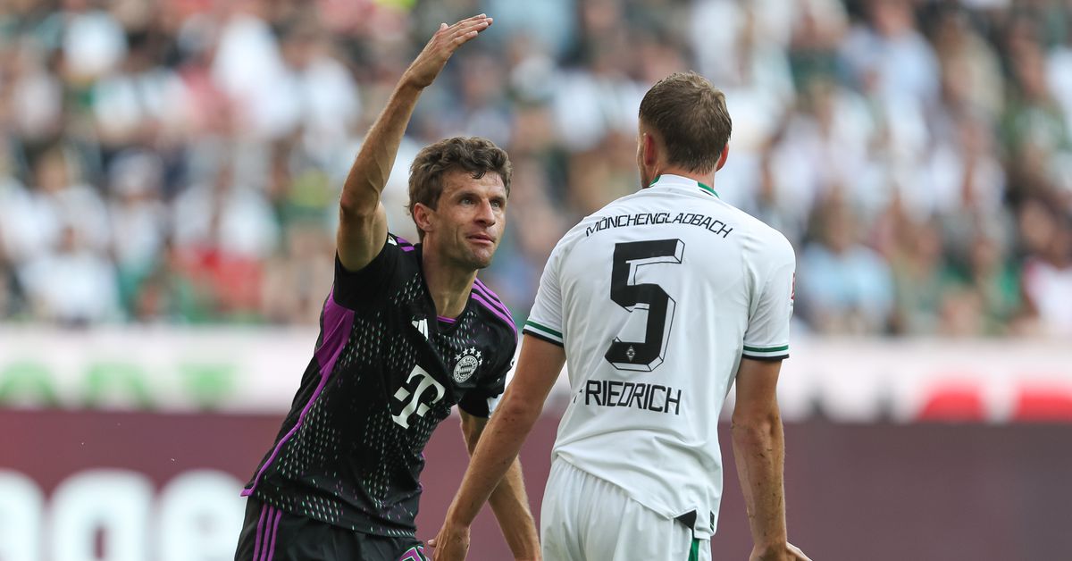 Is Thomas Müller Leaving Bayern Munich? Analyzing The Reactions Is Thomas Müller Leaving Bayern Munich? Analyzing The Reactions