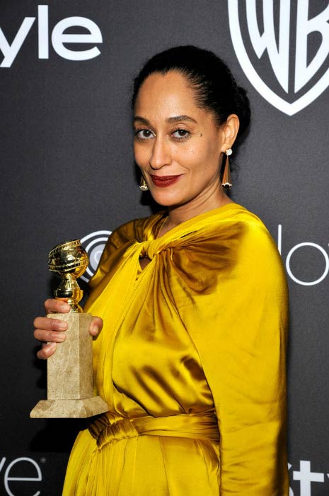 Is Tracee Ellis Ross Poised For Her Biggest Career Success Yet? Is Tracee Ellis Ross Poised For Her Biggest Career Success Yet?