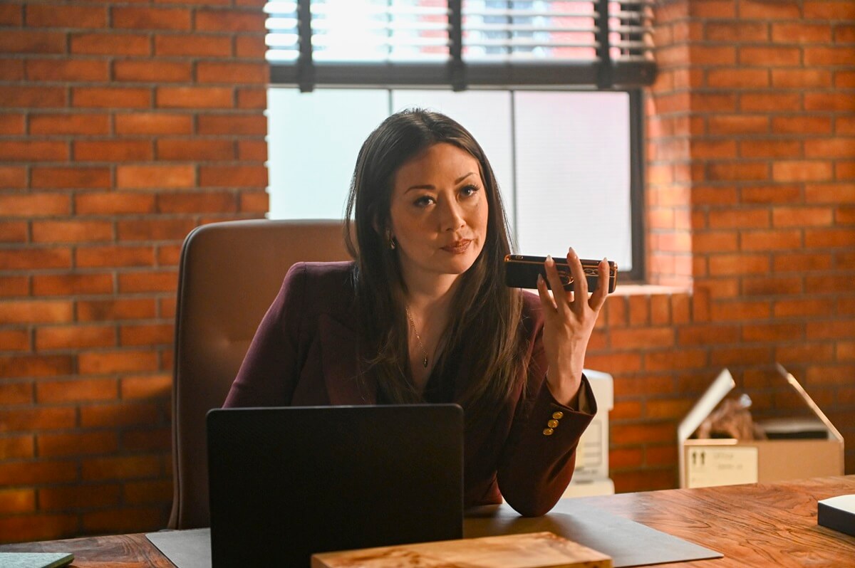 Is Tracker On Tonight? Season 2, Episode 18 Premiere Time & Details Is Tracker On Tonight? Season 2, Episode 18 Premiere Time & Details
