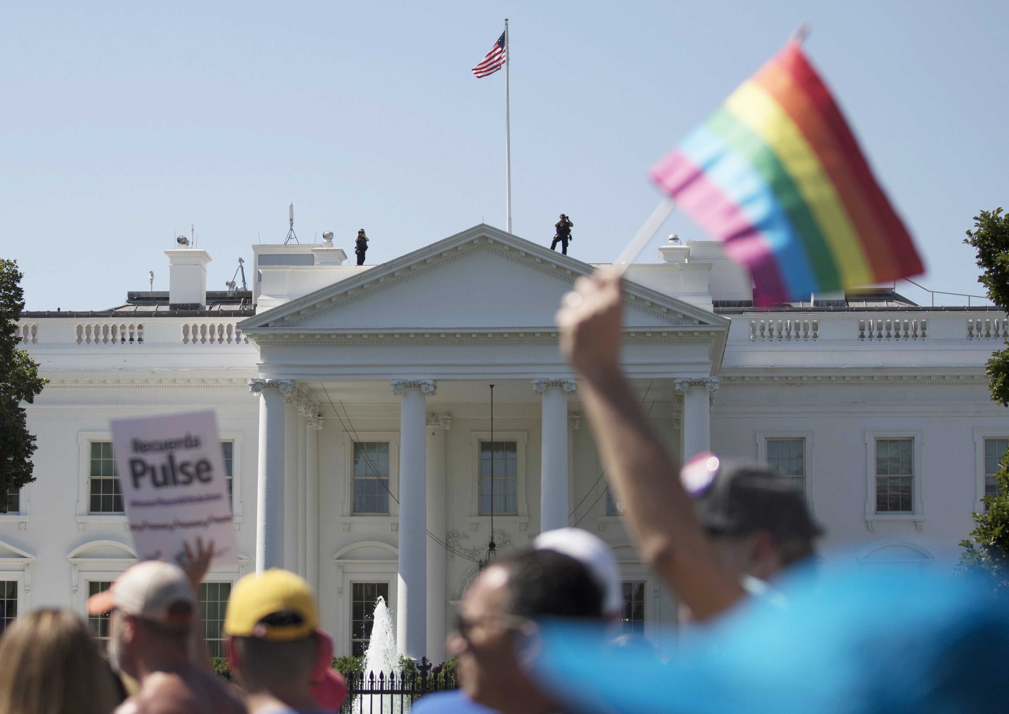 Is Trump's Transgender Military Ban Fair? Examining The Arguments Is Trump's Transgender Military Ban Fair? Examining The Arguments