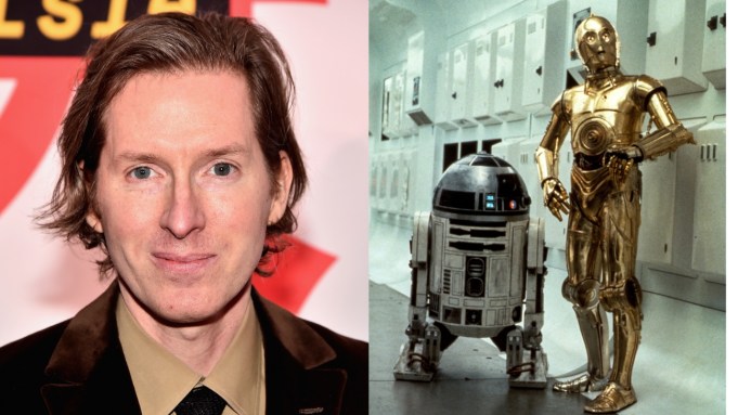 Is Wes Anderson's New Movie As Hollow As AI-Generated Content? Is Wes Anderson's New Movie As Hollow As AI-Generated Content?
