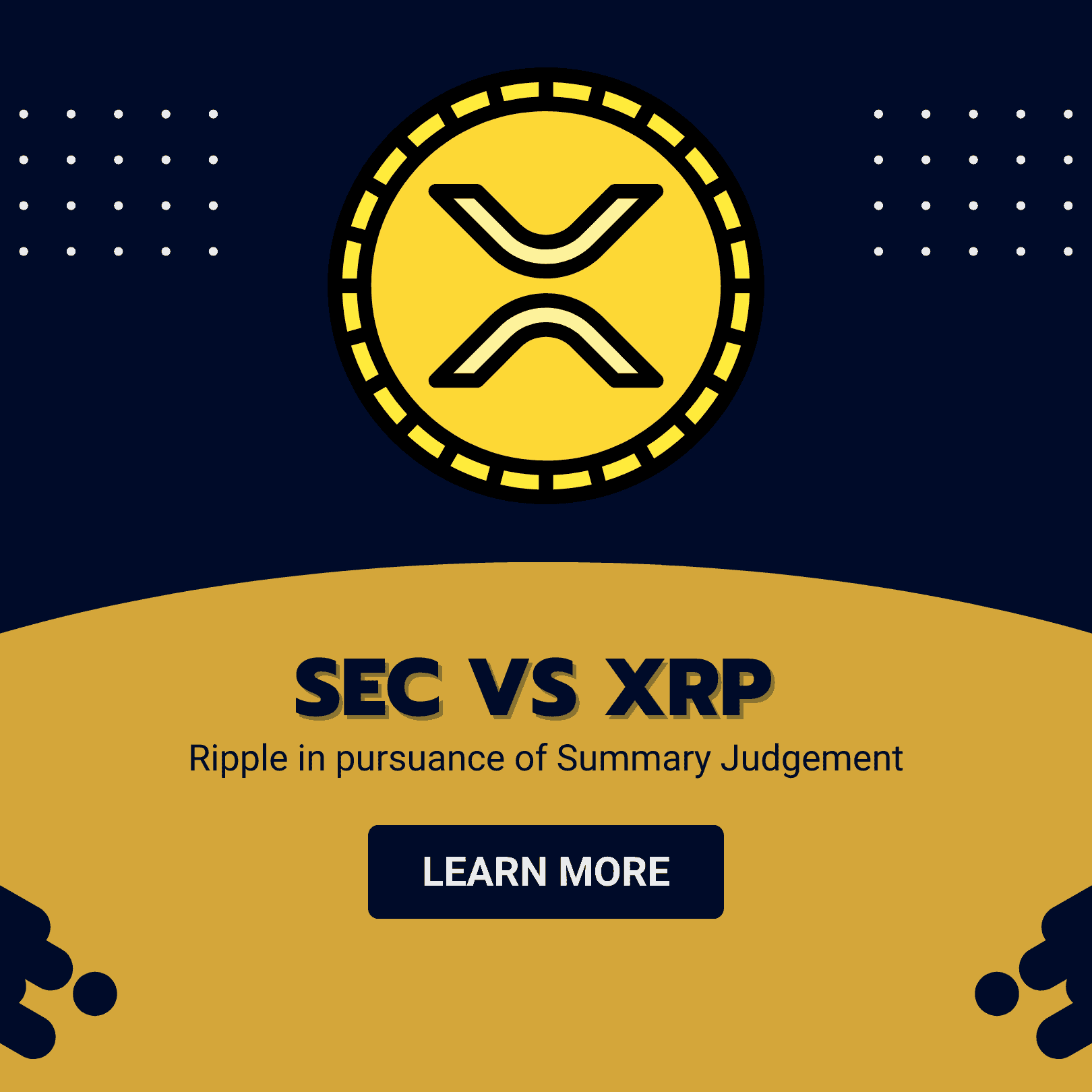 Is XRP A Commodity? The SEC's Stance And Ongoing Debate Is XRP A Commodity? The SEC's Stance And Ongoing Debate