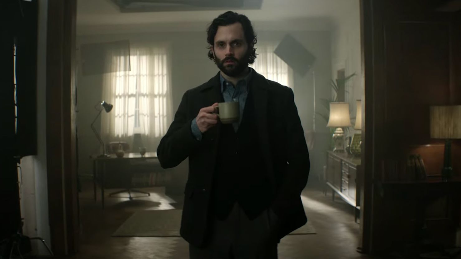 Is You Season 4 On Netflix Worth The Hype? A Review Is You Season 4 On Netflix Worth The Hype? A Review