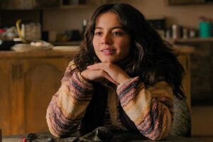 Isabela Merced Em 10 Filmes: Uma Jornada Até Dina Em The Last Of Us Isabela Merced Em 10 Filmes: Uma Jornada Até Dina Em The Last Of Us