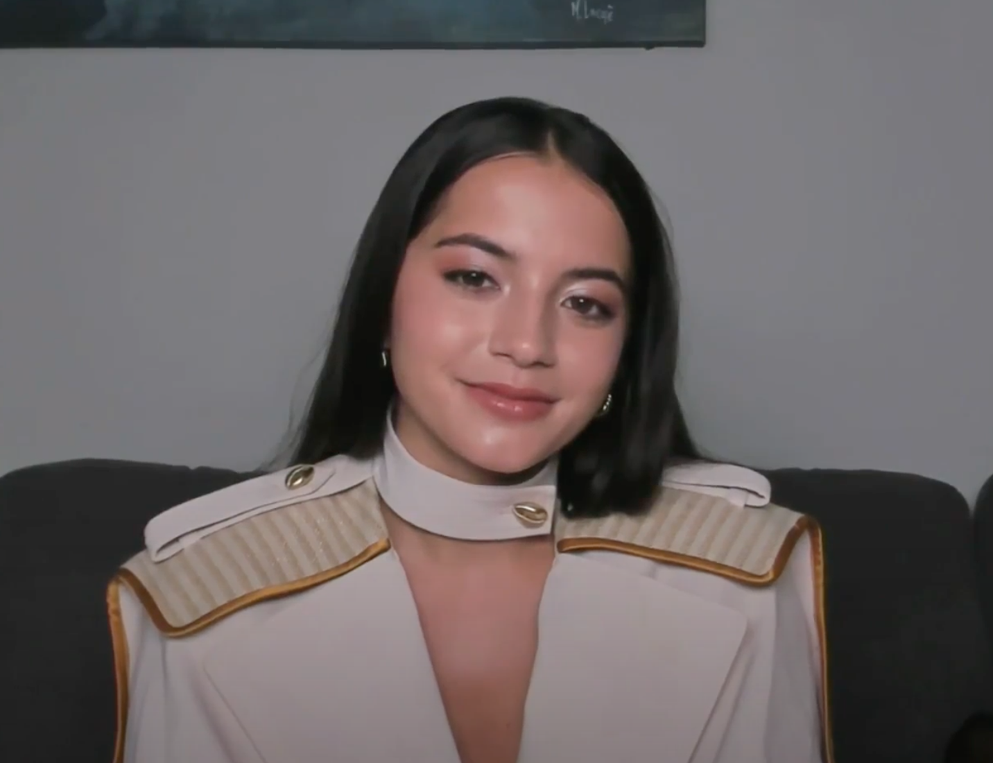 Isabela Merced's Intense Reaction To The Last Of Us' Big Change Isabela Merced's Intense Reaction To The Last Of Us' Big Change