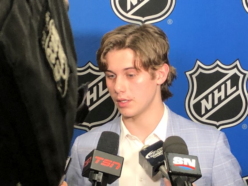 Islanders Win NHL Draft Lottery: Analysis And Implications Islanders Win NHL Draft Lottery: Analysis And Implications