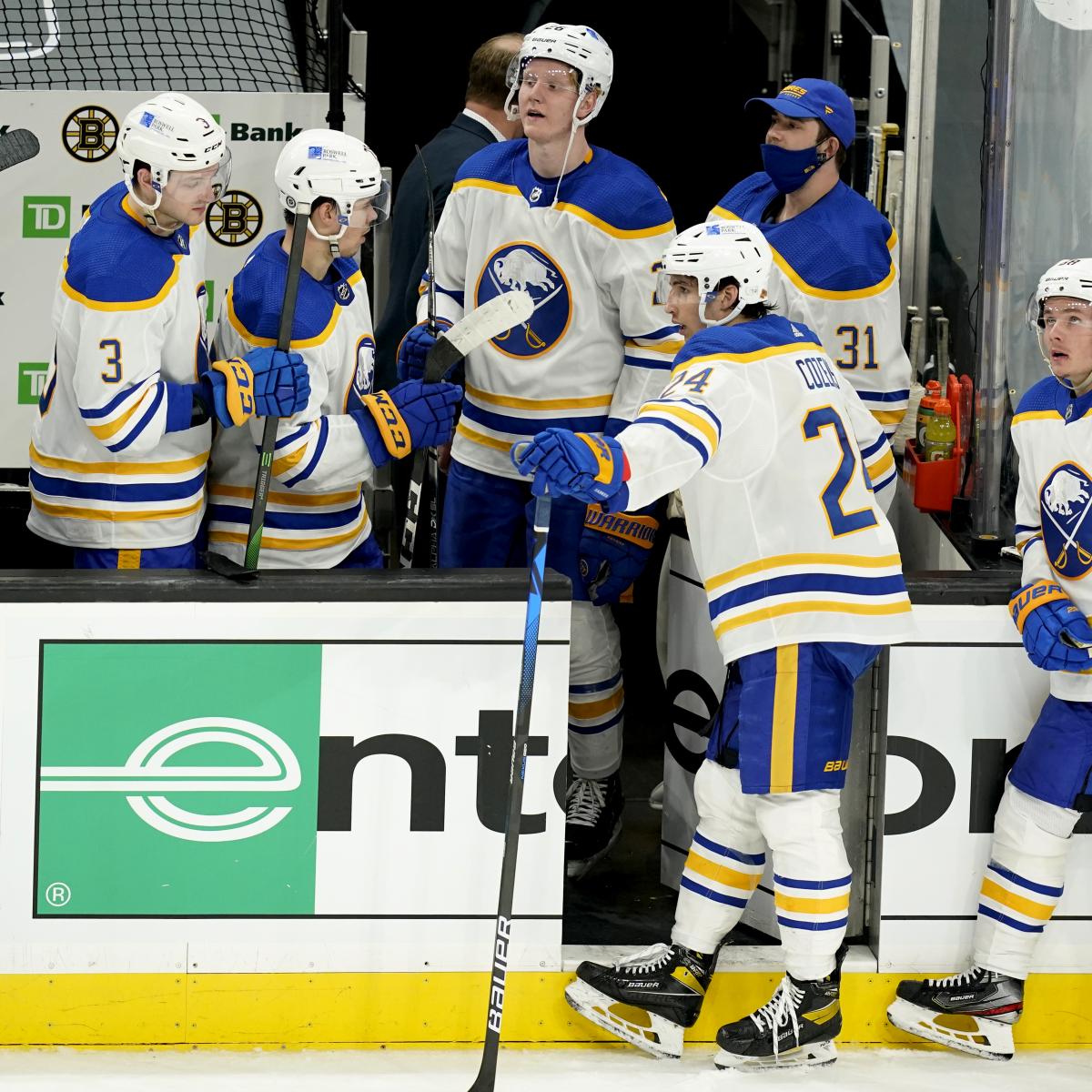 Islanders Win NHL Draft Lottery; No. 1 Overall Pick Islanders Win NHL Draft Lottery; No. 1 Overall Pick