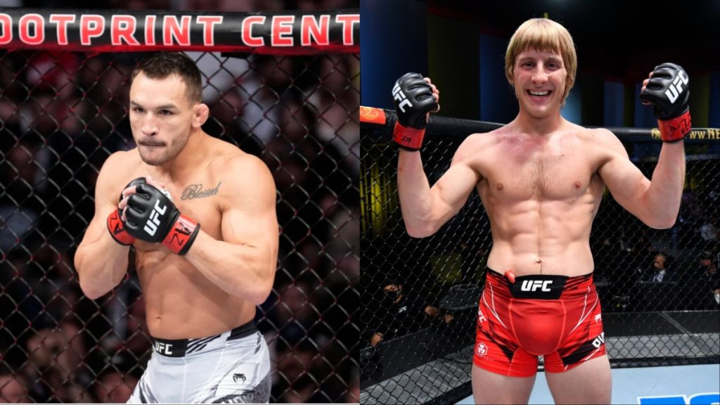 Israel Adesanya On Paddy Pimblett: A Flawless Victory And A Fight With Chandler Israel Adesanya On Paddy Pimblett: A Flawless Victory And A Fight With Chandler