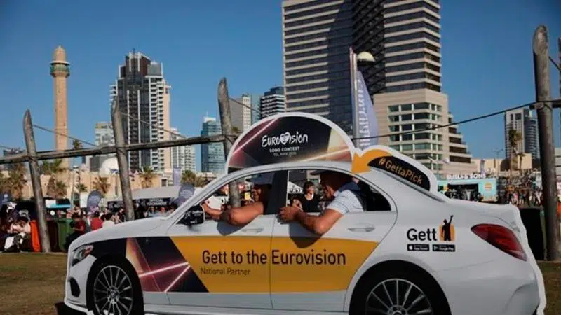 Israel Eurovision Boycott: Director's Response Israel Eurovision Boycott: Director's Response