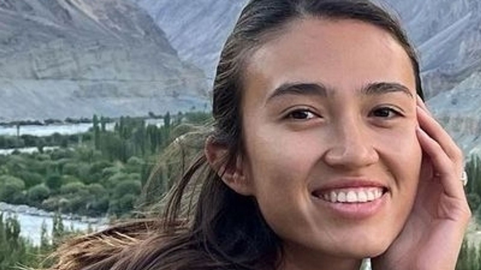 Israel News: Argamani's Time Gala Appeal For Hostage Release Israel News: Argamani's Time Gala Appeal For Hostage Release