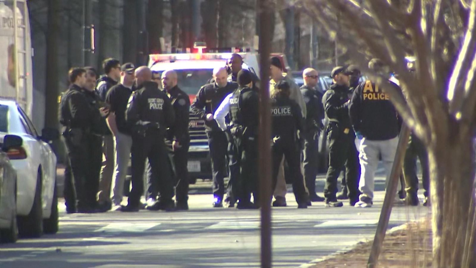 Israeli Embassy Identifies Couple Killed In Washington D.C. Shooting Israeli Embassy Identifies Couple Killed In Washington D.C. Shooting