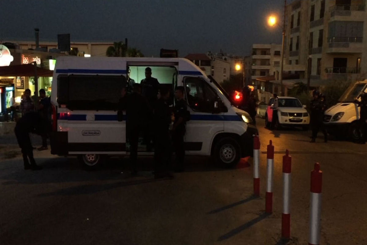 Israeli Embassy Staffers Killed In Washington Museum Shooting Israeli Embassy Staffers Killed In Washington Museum Shooting