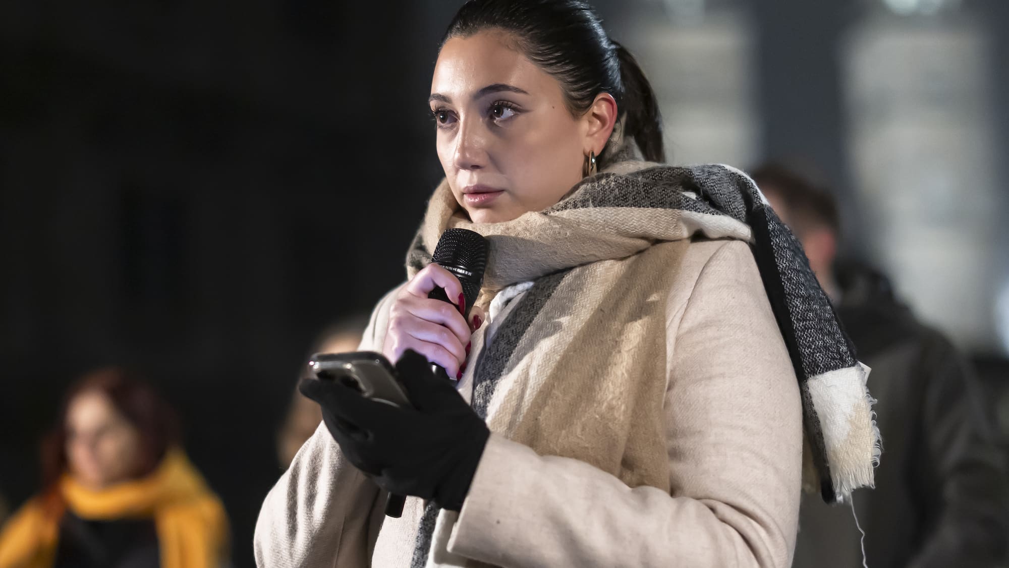 Israeli Singer Yuval Raphael's Eurovision Bid: The Nova Festival Experience Israeli Singer Yuval Raphael's Eurovision Bid: The Nova Festival Experience