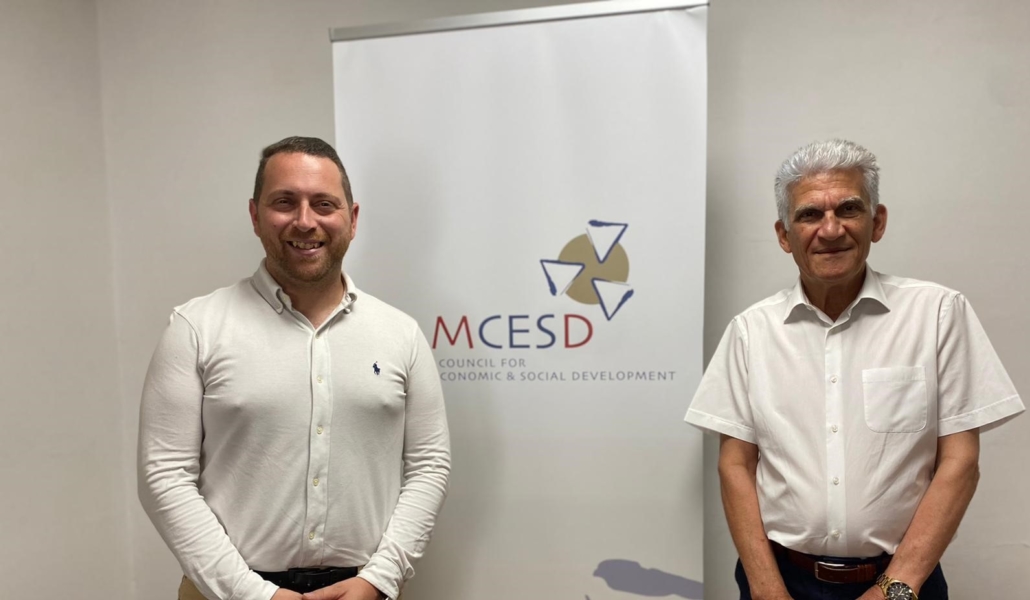 Israel's Eurovision Participation Questioned: MEP Alex Agius Saliba's Involvement Israel's Eurovision Participation Questioned: MEP Alex Agius Saliba's Involvement