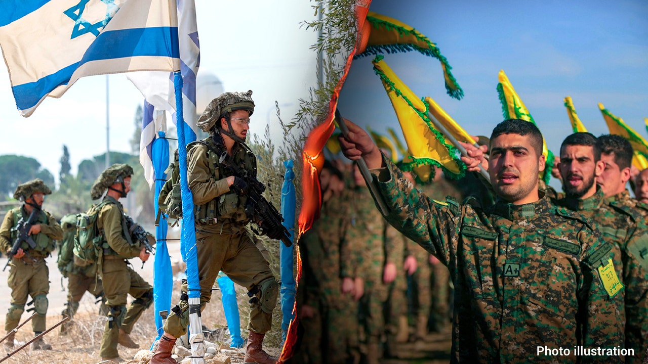 Israel's Intelligence: Crushing Hezbollah's Grip On Southern Lebanon Israel's Intelligence: Crushing Hezbollah's Grip On Southern Lebanon