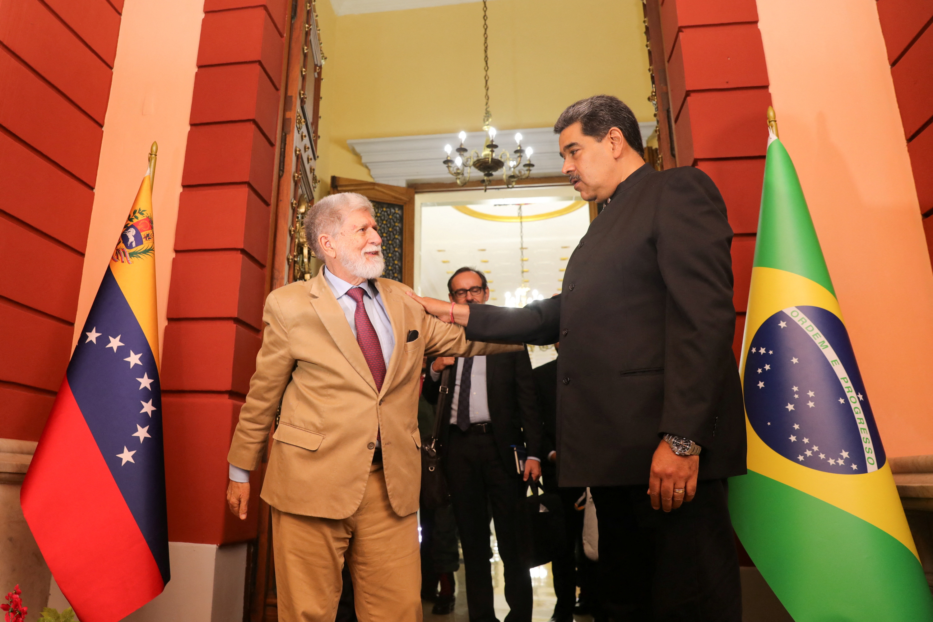 Istanbul Negotiations: Lula Seeks To Persuade Putin To Meet Zelenskyy Istanbul Negotiations: Lula Seeks To Persuade Putin To Meet Zelenskyy