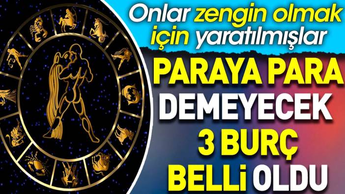 İşte En Tasarruflu 3 Burç Ve Para Yönetim Sırları İşte En Tasarruflu 3 Burç Ve Para Yönetim Sırları