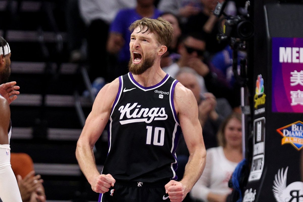 Istorinis Pasiekimas: NBA Lyderiai Pakartoja Klubo Rekordą Istorinis Pasiekimas: NBA Lyderiai Pakartoja Klubo Rekordą