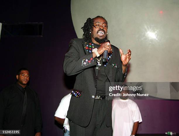 IT A STREAM? Beenie Man Announces New York Domination IT A STREAM? Beenie Man Announces New York Domination