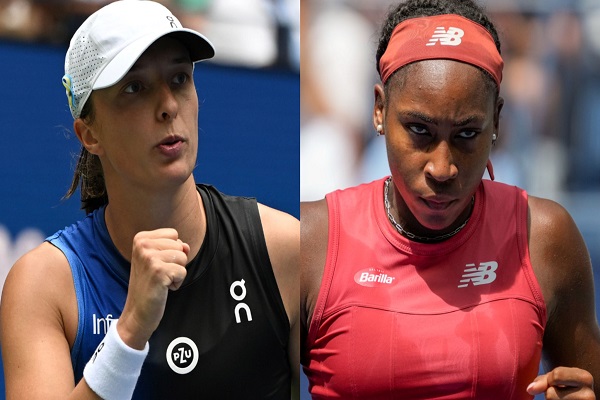 Italian Open: Gauff Advances To Third Round Italian Open: Gauff Advances To Third Round