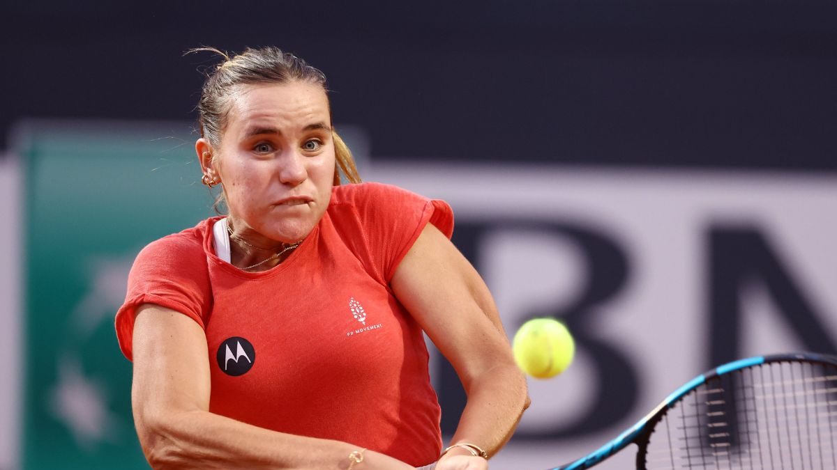 Italian Open: Gauff And Sabalenka Reach Third Round Italian Open: Gauff And Sabalenka Reach Third Round