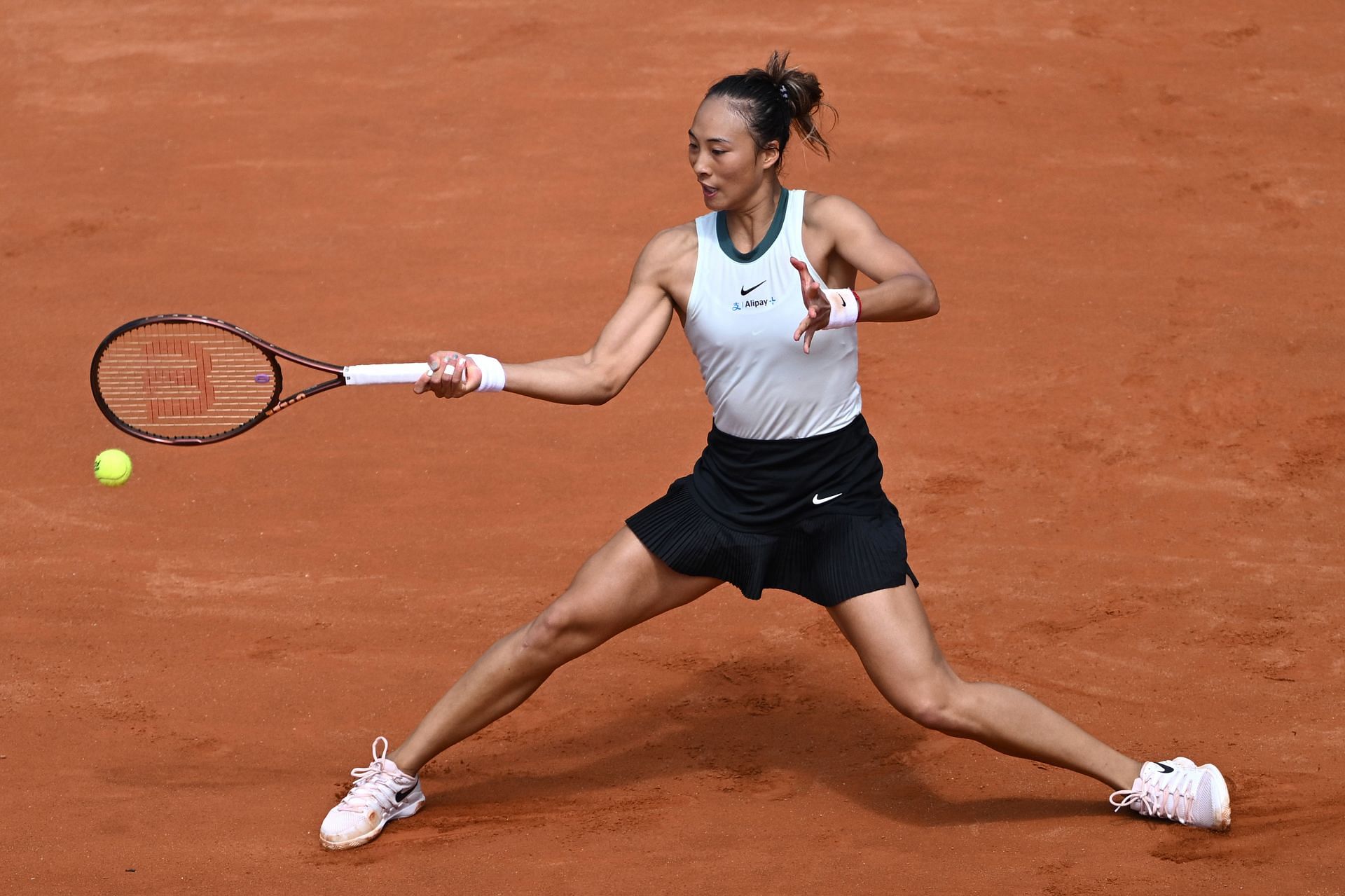 Italian Open Semifinals: Gauff Triumphs Over Zheng In Three Sets Italian Open Semifinals: Gauff Triumphs Over Zheng In Three Sets