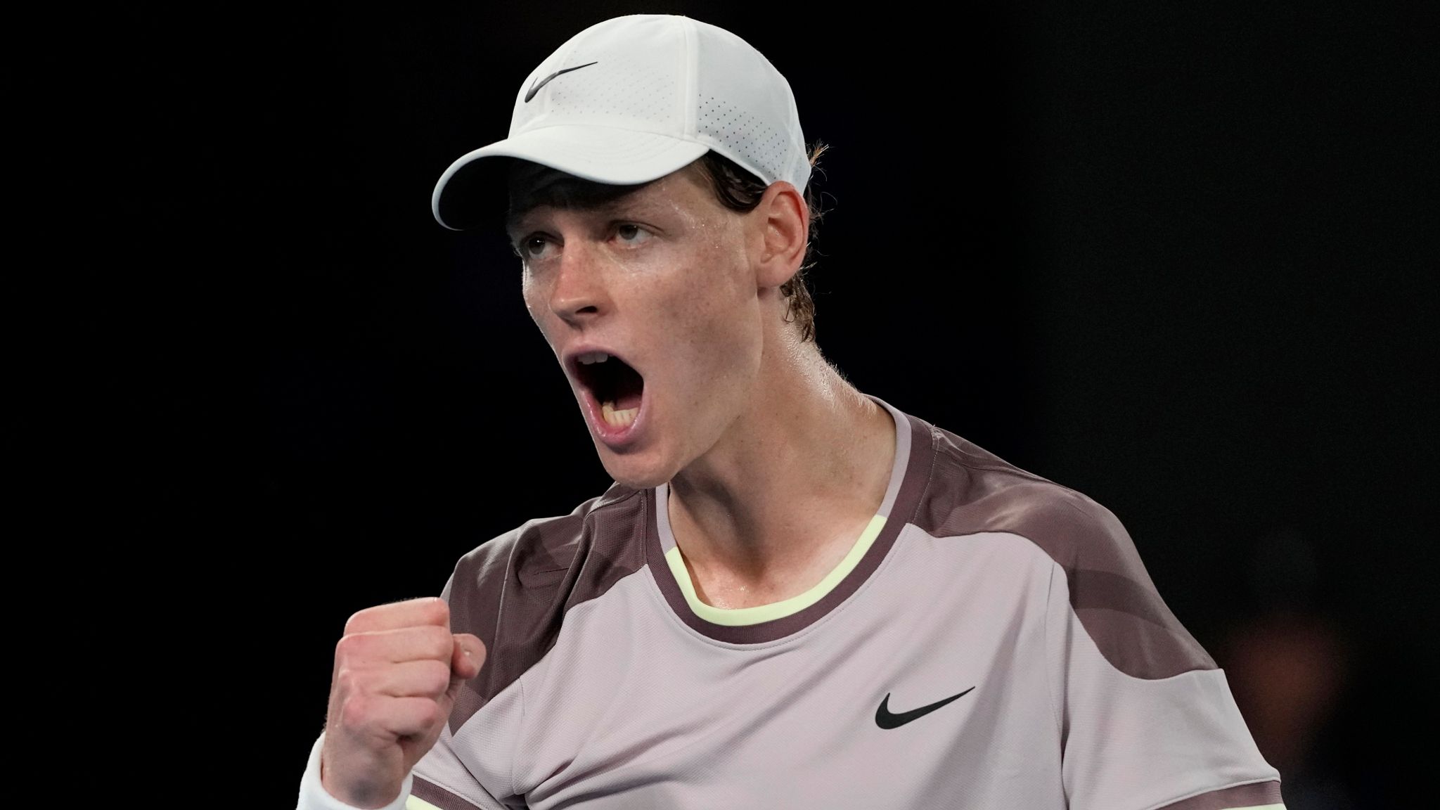 Italian Open: Sinner's Comeback Complicated By Difficult Draw