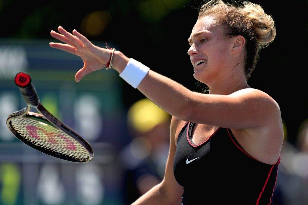 Italian Open: Zheng Qinwen's Semifinal Berth After Sabalenka Upset Italian Open: Zheng Qinwen's Semifinal Berth After Sabalenka Upset