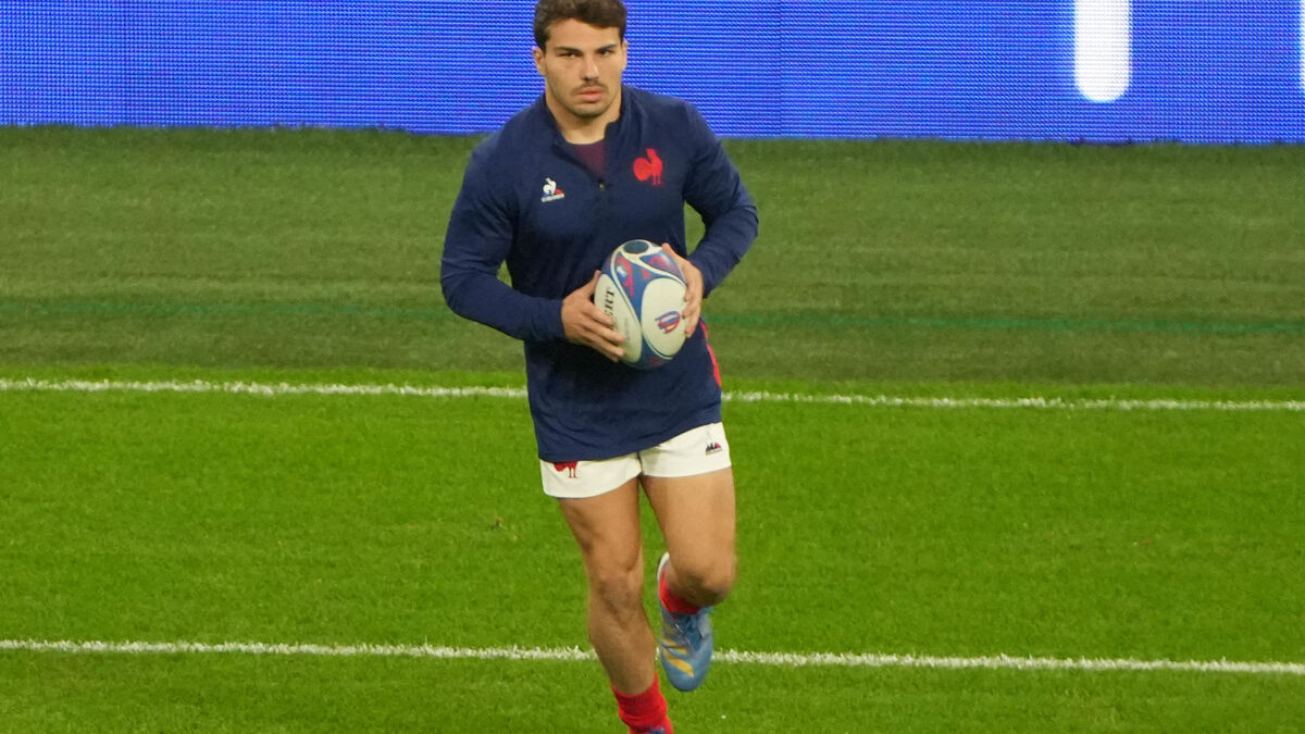 Italy Vs. France: Dupont's Performance In Rugby Match Analysis Italy Vs. France: Dupont's Performance In Rugby Match Analysis