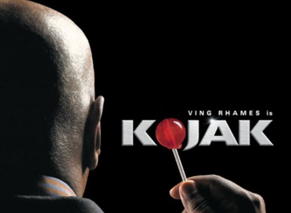 ITV4's Kojak: Episode Listings And Air Times ITV4's Kojak: Episode Listings And Air Times