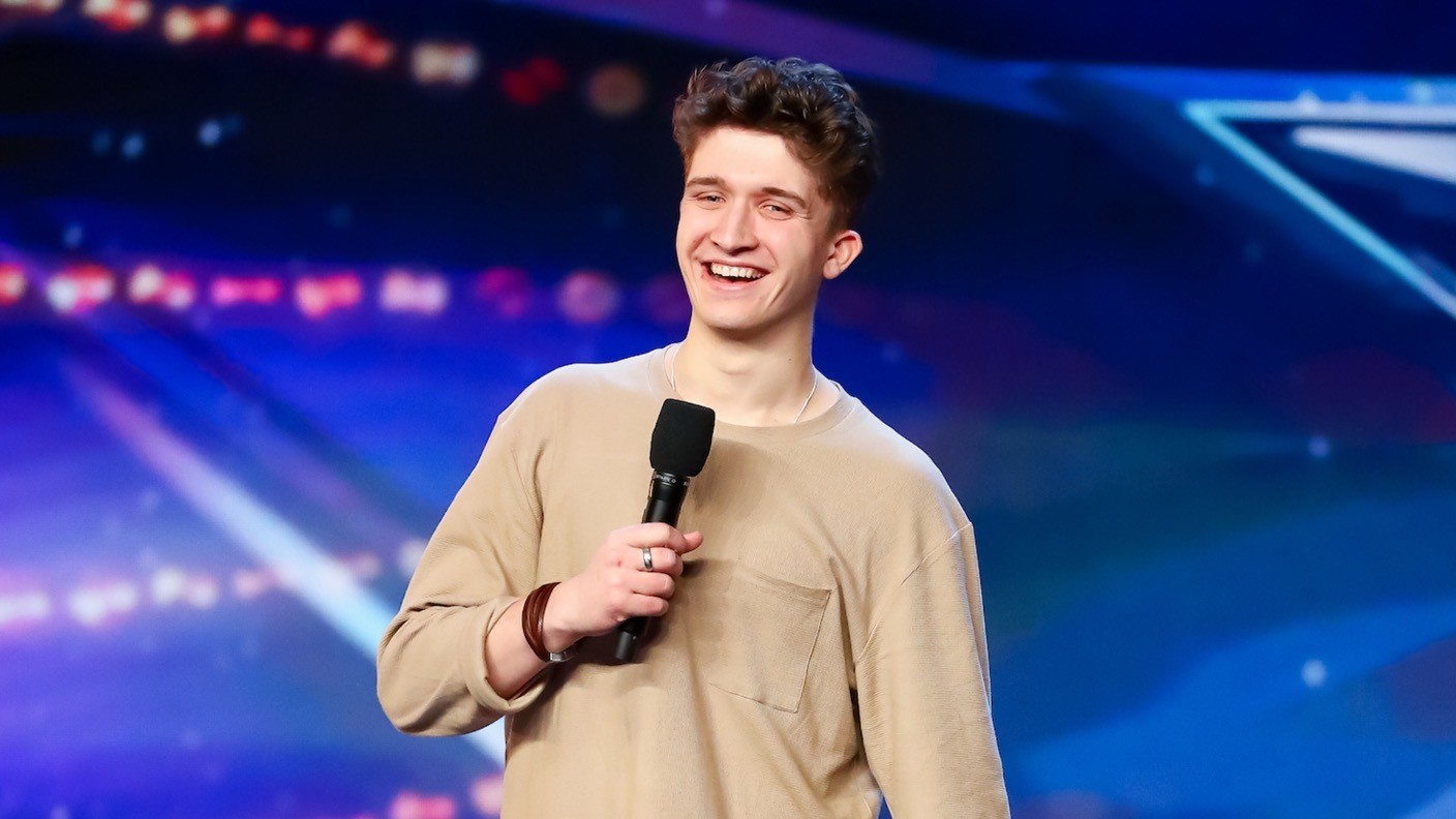 ITV BGT: Update On Teddy Magic's Semi-Final Participation ITV BGT: Update On Teddy Magic's Semi-Final Participation