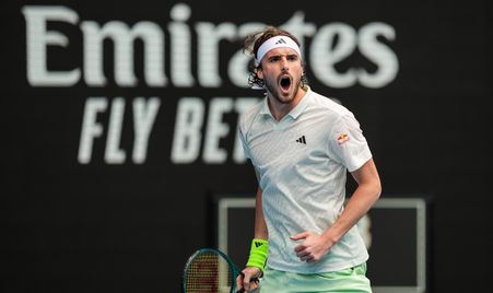 Ivanisevic To Coach Tsitsipas? The Latest From The Tennis World Ivanisevic To Coach Tsitsipas? The Latest From The Tennis World