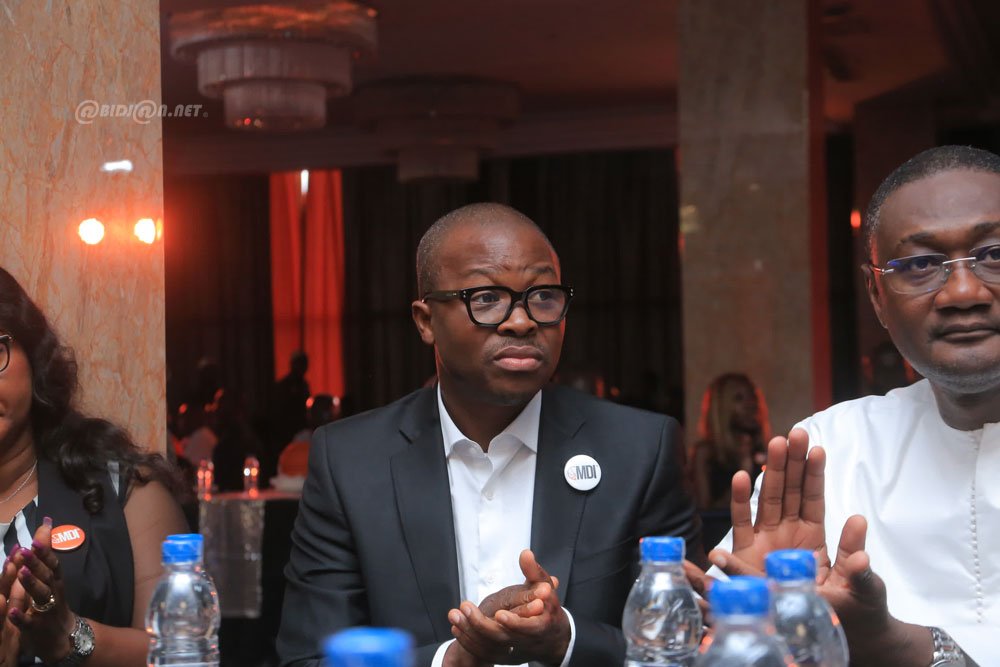 Ivoire Tech Forum 2025 : La Stratégie Numérique Ivoirienne À Abidjan Ivoire Tech Forum 2025 : La Stratégie Numérique Ivoirienne À Abidjan