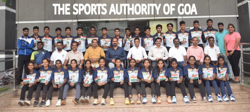 J&K Vs Goa Cricket Match: Goa Emerges Victorious J&K Vs Goa Cricket Match: Goa Emerges Victorious