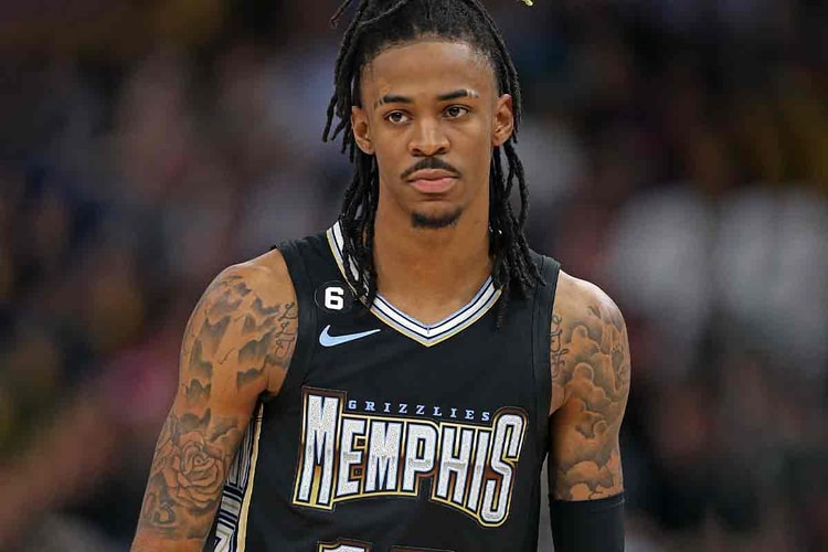 Ja Morant Under NBA Investigation: A Report On The Recent Events Ja Morant Under NBA Investigation: A Report On The Recent Events