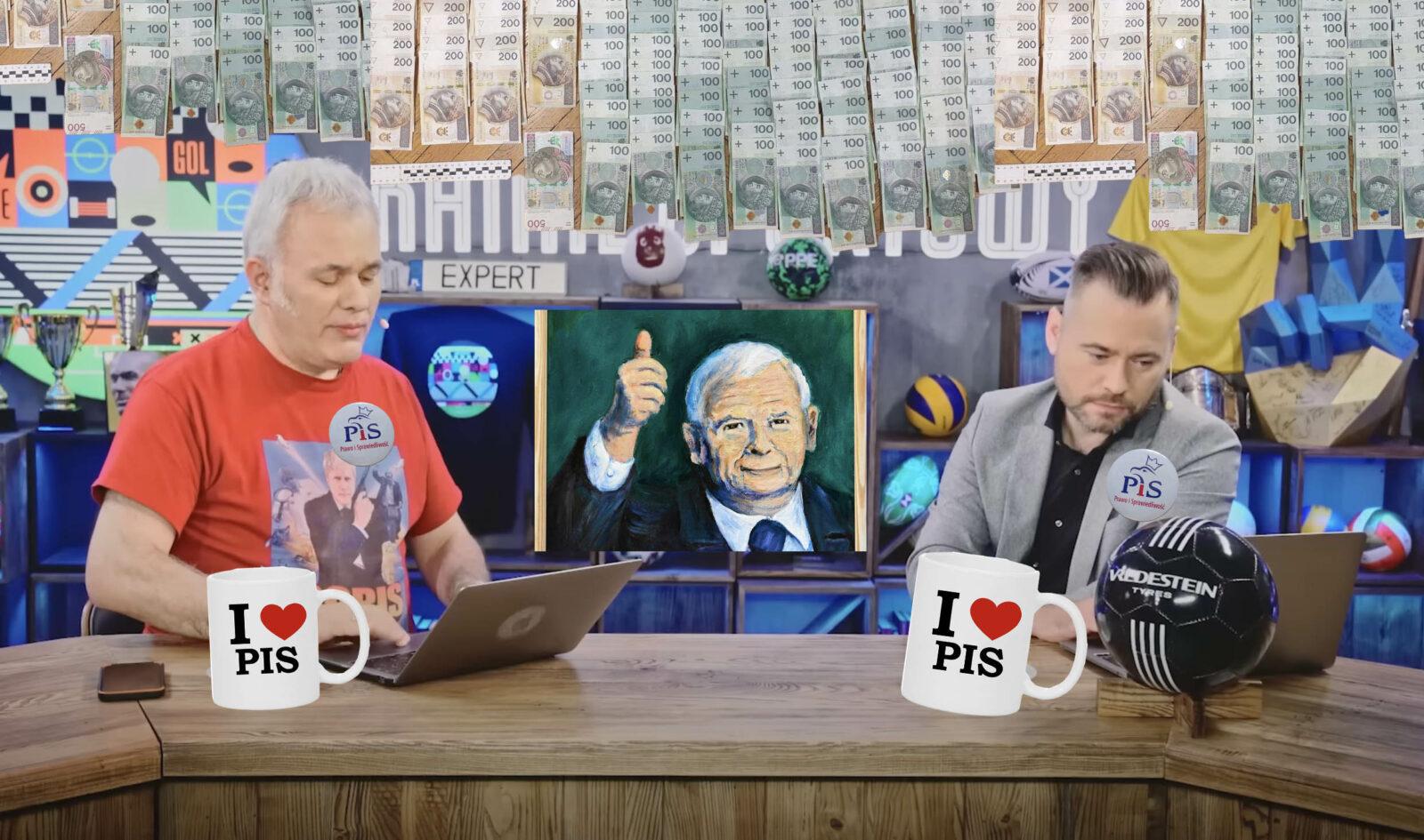 Jacek Harłukowicz Na Onecie: Ranking Popularności Publikacji (2024) Jacek Harłukowicz Na Onecie: Ranking Popularności Publikacji (2024)